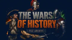 The Wars Of History logo